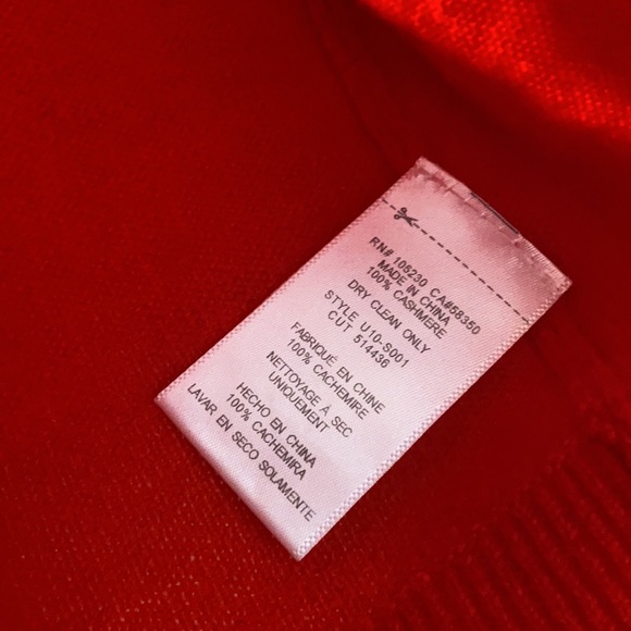 Equipment sweater - Picture 4 of 5